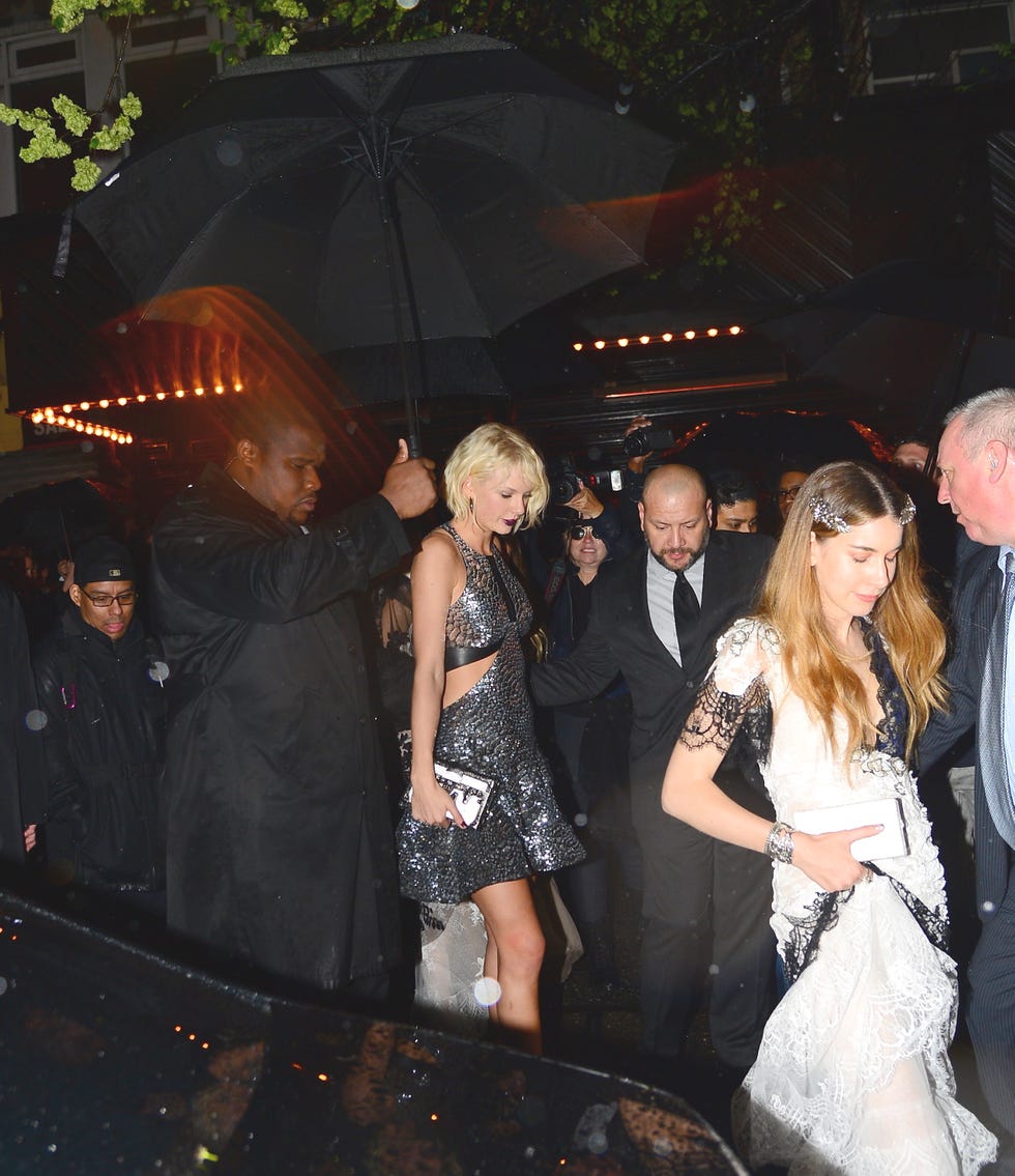 "Manus x Machina: Fashion In An Age Of Technology" Costume Institute Gala - After Parties "Manus x Machina: Fashion In An Age Of Technology" Costume Institute Gala - After Parties