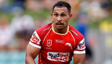 Dolphins gun makes big call on future; Sharks star ready for contract circus — NRL Daily