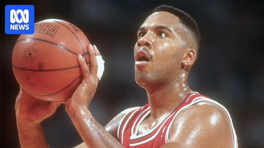 Three-time Chicago Bulls NBA champion Stacey King dies at 59