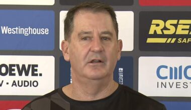 ‘I’m different’: Carr responds over Bevo’s Butters remarks; ‘fool’s paradise’ Ross call — Daily