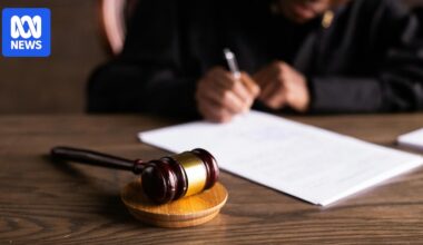 Independent watchdog to probe complaints against WA judges under new legislation