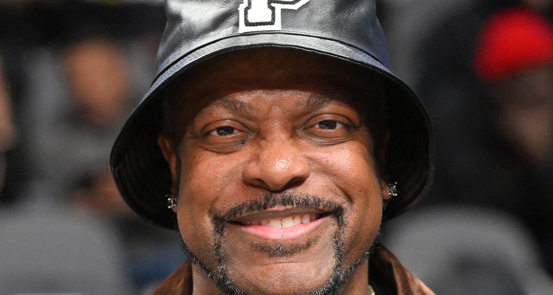 Chris Tucker Reveals He’s Been Celibate For 3 Years at Vegas Gig