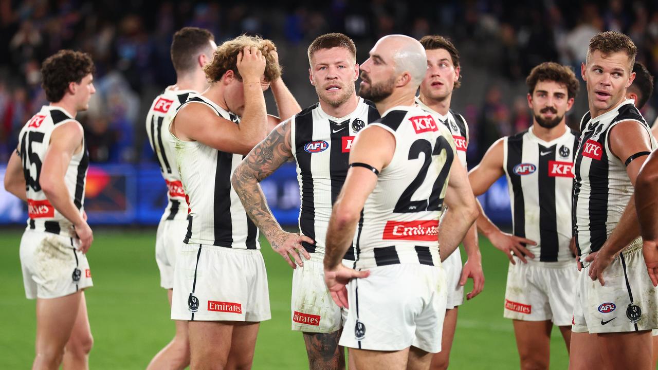 AFL 2026: Collingwood Magpies list analysis, outlook, out of contract Pies players, First Crack video