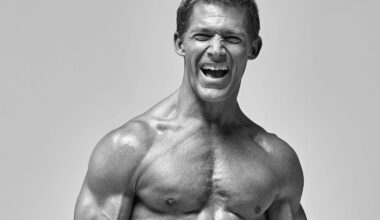 Fitness Model Gregg Avedon, 60, Reveals the Simple 3-Day Training Split He's Followed for 20 Years