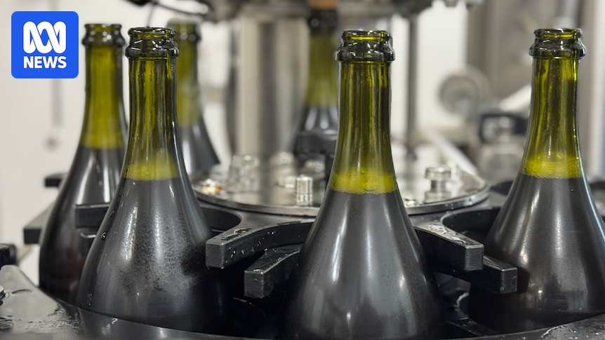 Beer follows wine industry's lead with terroir-driven ales