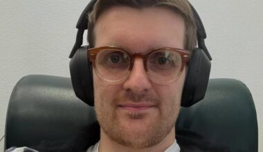 Alex Cimo: YouTube gaming influencer dies after public colon cancer battle