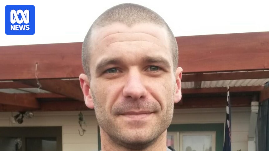 Leigh Geoffrey Sushames sentenced to 40 years in jail after fatally shooting Tasmania Police Constable Keith Smith