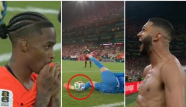 FIFA World Cup 2026, scores and results: Netherlands and Germany out in penalty shootouts against Morocco and Paraguay
