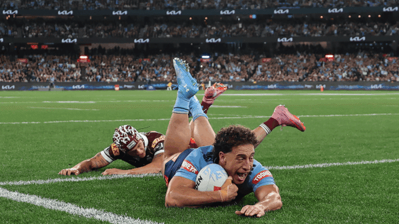 State of Origin 2026 Game 2 LIVE updates: NSW Blues v Queensland Maroons time, kick off, team lists, tickets, how to watch