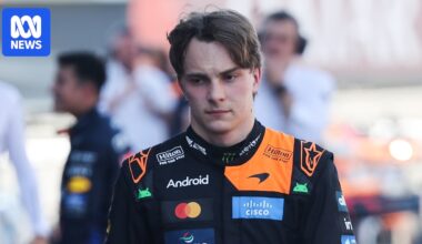 Barcelona-Catalunya GP qualifying sees Oscar Piastri starting in seventh despite fast start