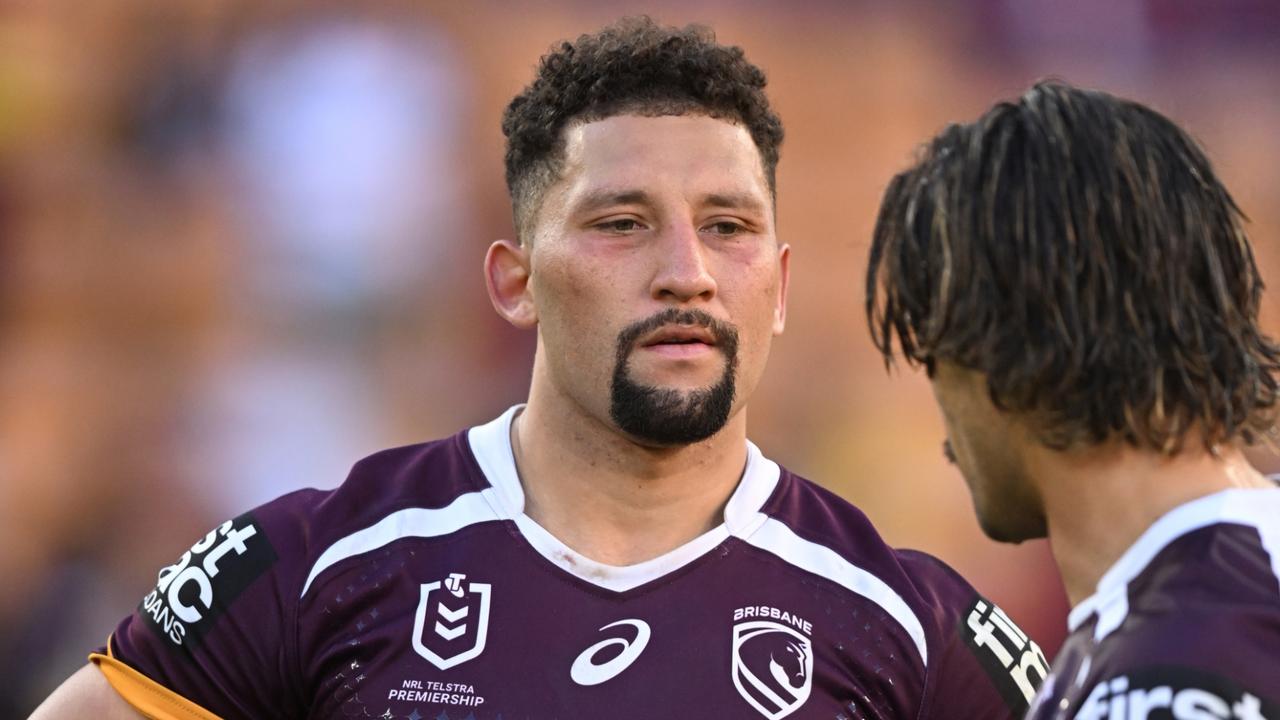 NRL 2026: Broncos target Dane Gagai to replace Gehamat Shibasaki, Kodi Nikorima drops hint on Dolphins future