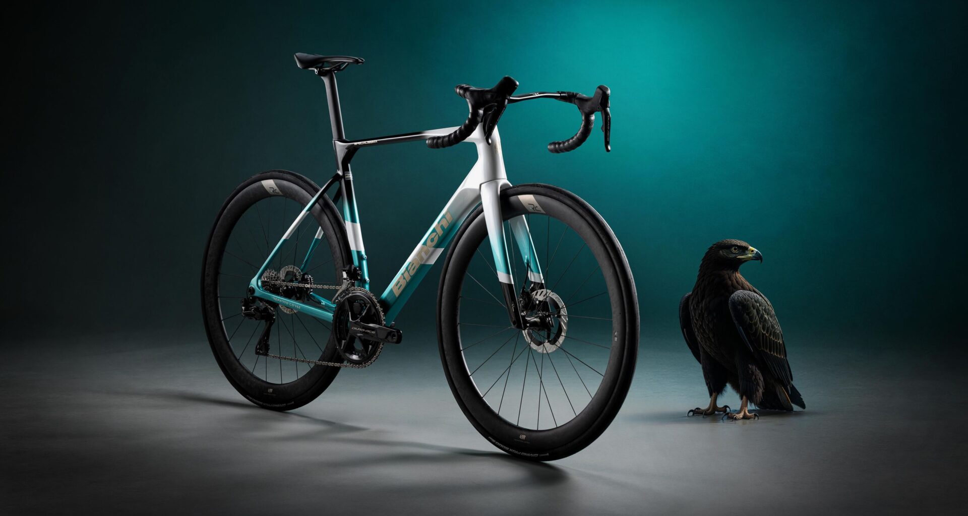 Bianchi launches new race bike, but not the one we expected - Are we calling time on the Oltre?