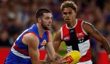 AFL tips Round 15 2026