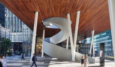 Open House Melbourne 2026 program revealed