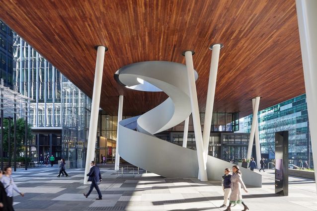 Open House Melbourne 2026 program revealed