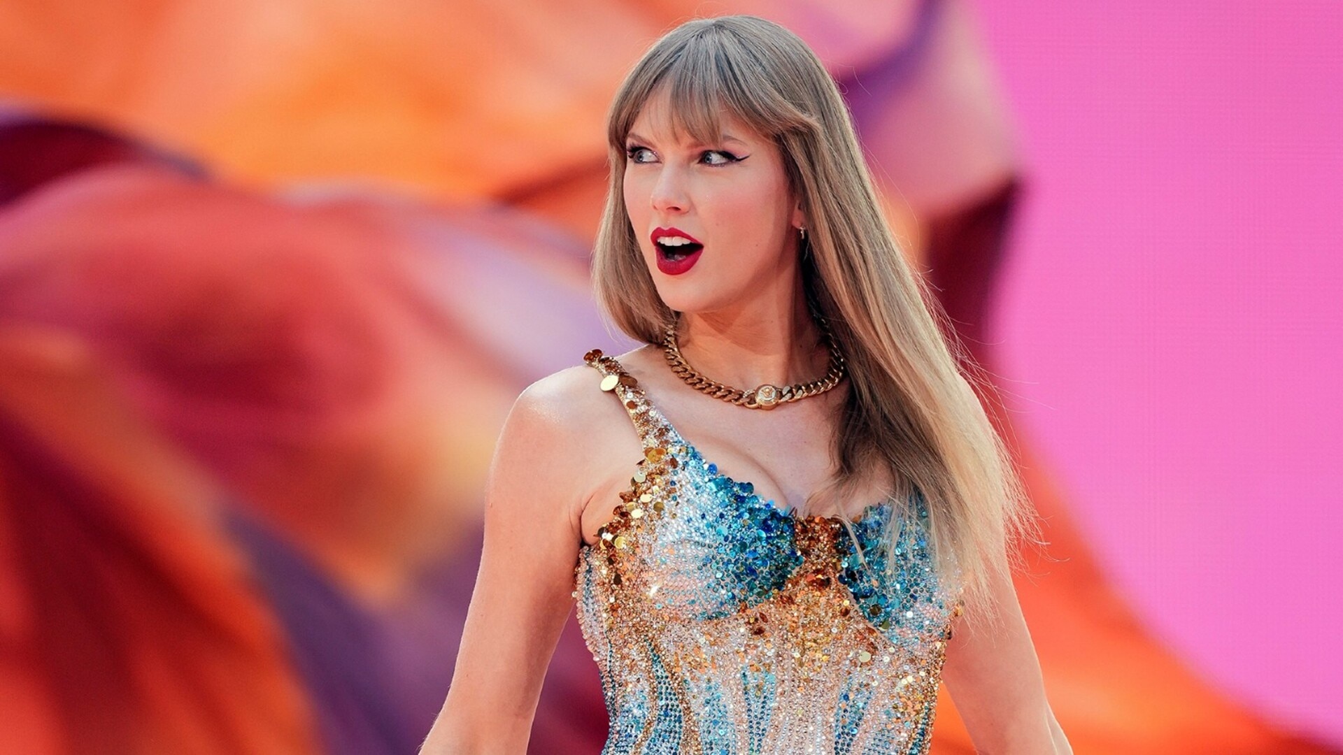Taylor Swift urged to save Freedom 250 Concert after ‘no name’ celebs pull out
