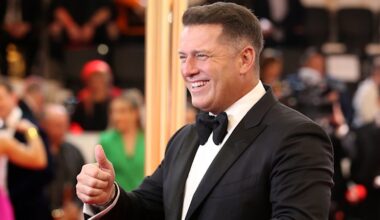 Karl Stefanovic to leave Nine ‘immediately’ after network axes multimillion-dollar contract