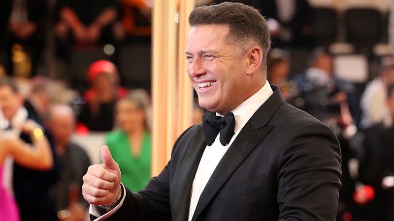 Karl Stefanovic to leave Nine ‘immediately’ after network axes multimillion-dollar contract