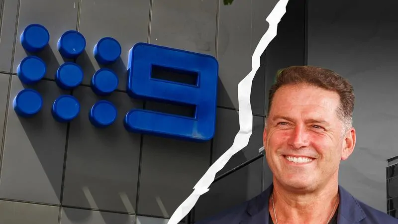 Karl Stefanovic’s Today co-host Sarah Abo breaks down after Nine exit confirmed