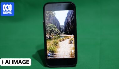 Tourism operators say AI videos spread 'wrong impression' of WA's north