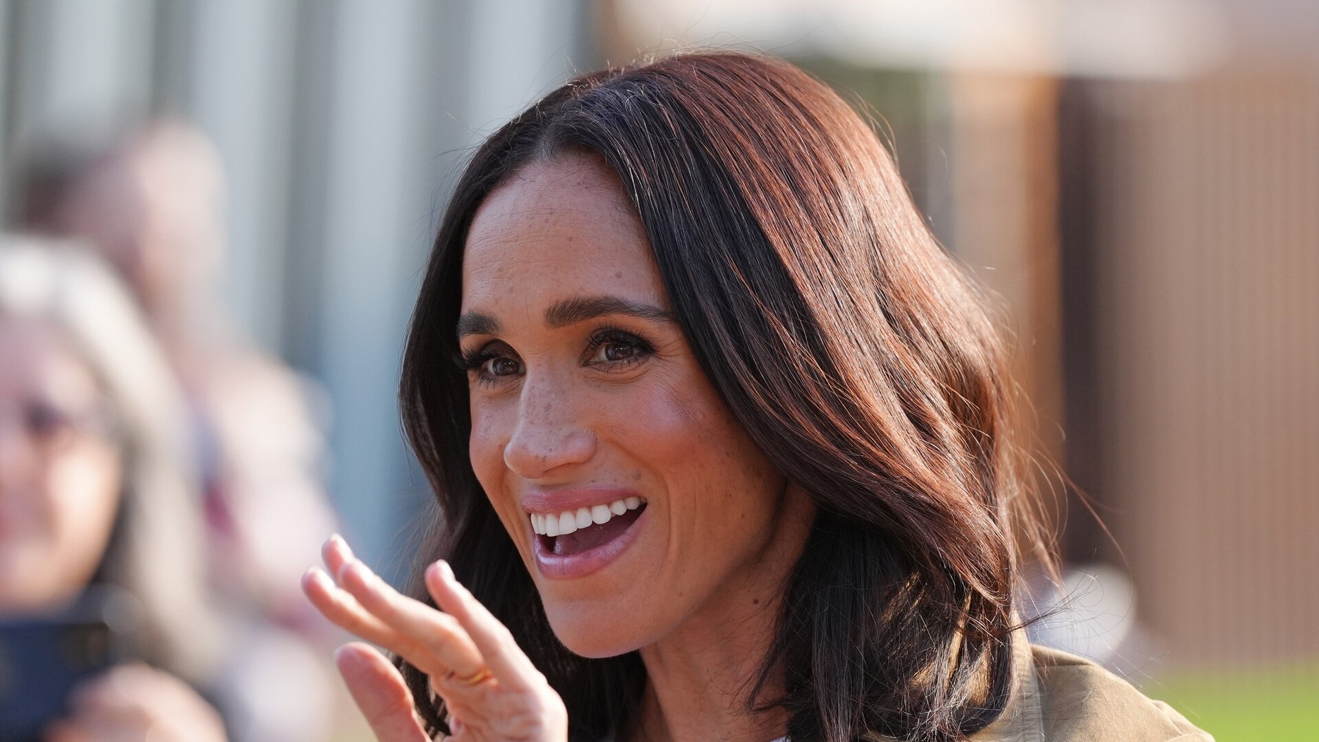 Meghan Markle’s return to acting is ‘on the cards’