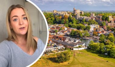 Aussie teacher quits profession and moves home after 8 years in the UK after ‘physical abuse’ and burnout