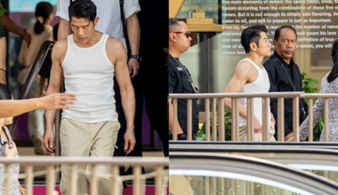 Asian celebrities flock to world's second richest country for summer vacation - VnExpress International