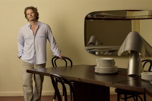 In conversation with Jared Webb, architect behind Marlowe