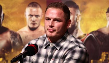 Boxing: George Burgess helps rescue man from bridge days out from Nelson Asofa-Solomona fight, latest news and reaction