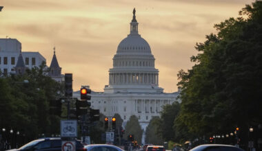 Congress to introduce legislation on NFL’s migration to streaming, per report