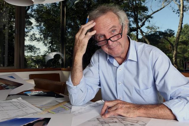 Vale Michael Dysart 1934–2026 | ArchitectureAu
