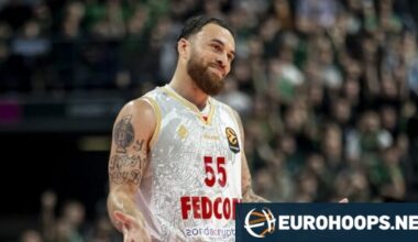 Barcelona and Mike James reportedly face potential legal battle