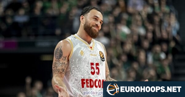Barcelona and Mike James reportedly face potential legal battle