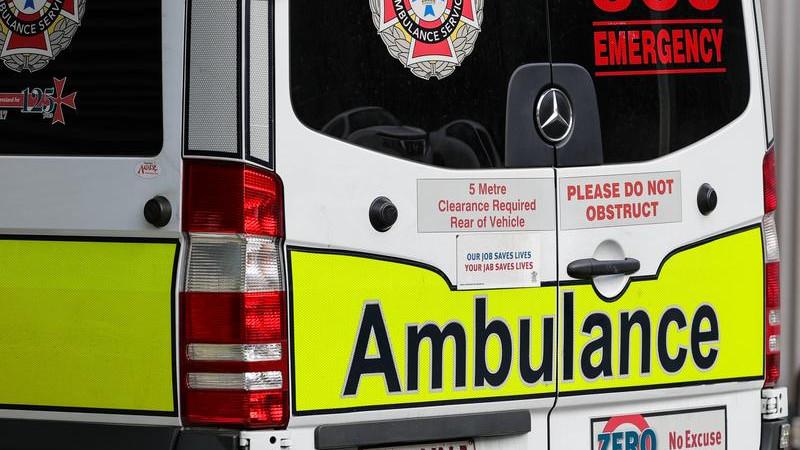 Radical healthcare system shakeup may see paramedics prescribe medications for pain and diabetes