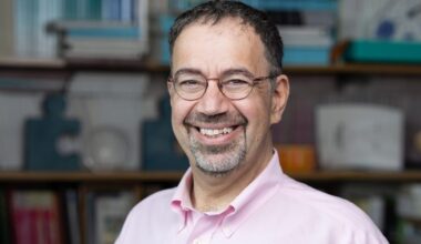 Nobel Laureate Daron Acemoglu on 'brainless' AI discourse, myth of capitalism and Gen Z revolution