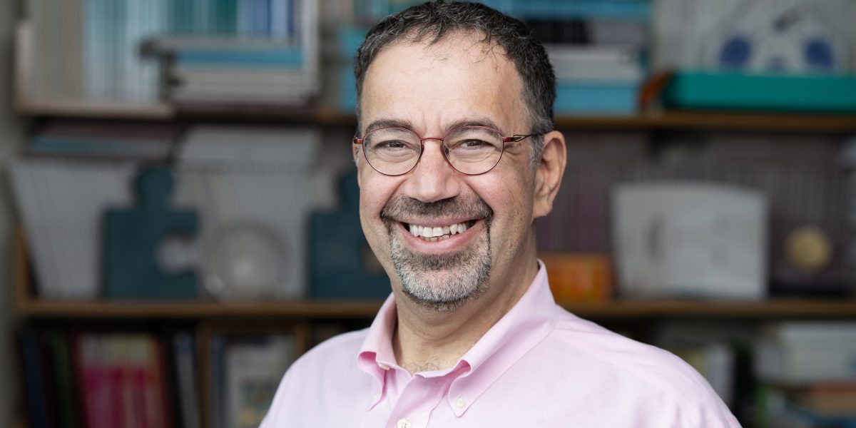 Nobel Laureate Daron Acemoglu on 'brainless' AI discourse, myth of capitalism and Gen Z revolution