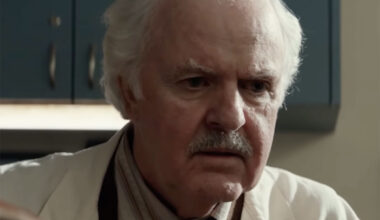 Actor James Handy Dies At 81