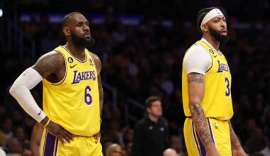 NBA 2026: Draymond Green contract decision fuels Warriors’ serious push for LeBron James and Anthony Davis, super team