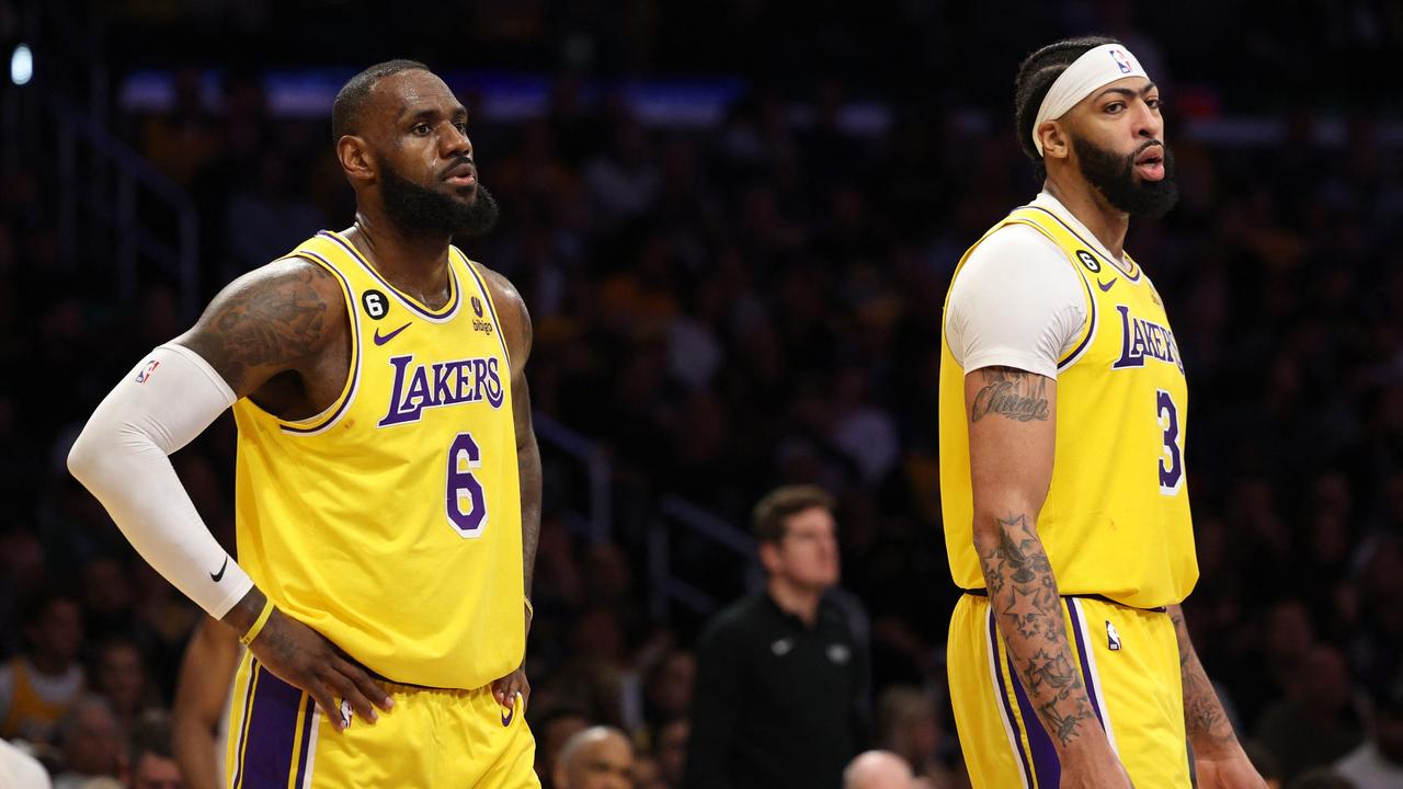 NBA 2026: Draymond Green contract decision fuels Warriors’ serious push for LeBron James and Anthony Davis, super team