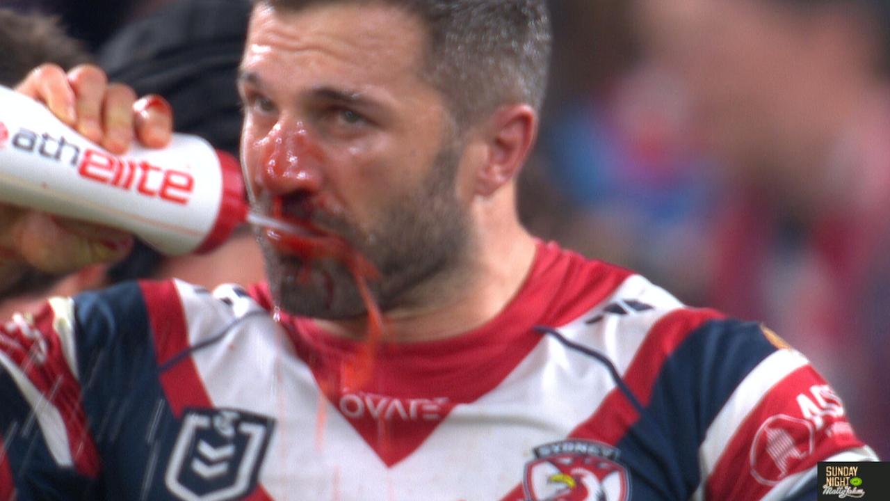 NRL 2026: James Tedesco weighs up rep future ahead of Origin decider