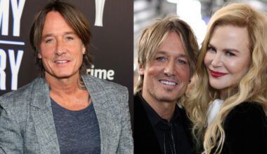 'He loves getting pampered': Keith Urban drops 'small fortune' on self-care treatments following Nicole Kidman split