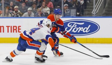 Islanders Notes: Qualifying Offers, Goaltending, Buyouts – Pro Hockey Rumors