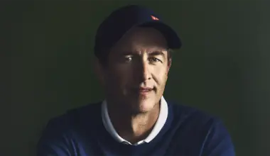 ‘100 does sound like a lot’: Adam Scott reflects on 'absolutely incredible' milestone ahead of next week's US Open – Australian Golf Digest