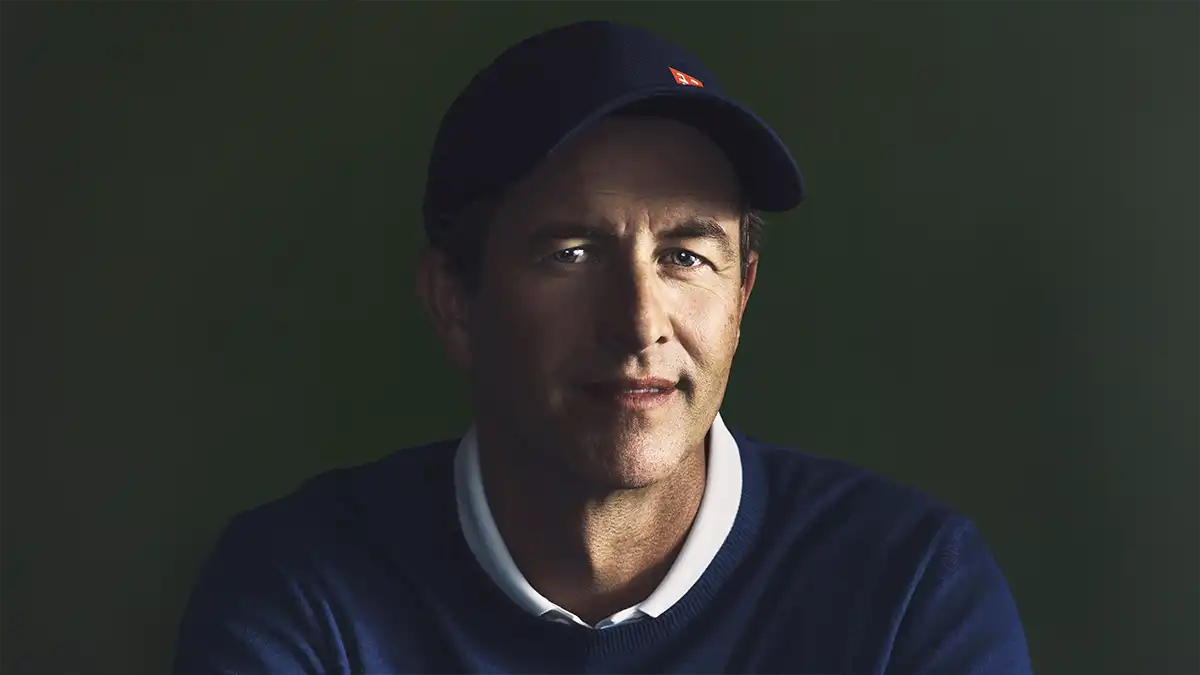 ‘100 does sound like a lot’: Adam Scott reflects on 'absolutely incredible' milestone ahead of next week's US Open – Australian Golf Digest