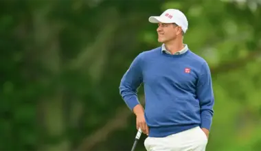 US Open 2026: Adam Scott suffers late stumble in 100th consecutive major – Australian Golf Digest