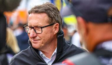 Mark Skaife backs Central Coast Supercars race to energise Sprint Cup