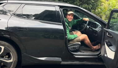 Aussie driver slashes $110-a-week fuel bill after major switch: 'Wouldn't go back'