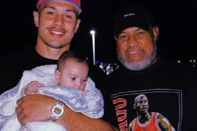 tinoanddad