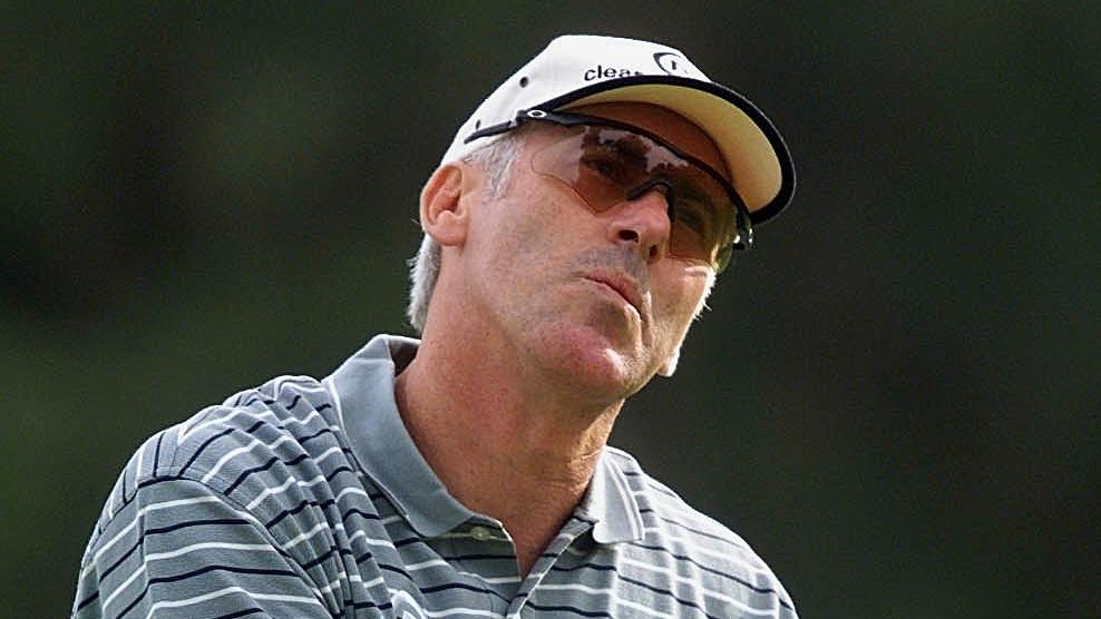 Professional golfer and proud Albany man Wayne Smith excited by city’s introduction of Sporting Walk of Fame