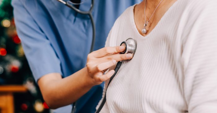 UNSW researchers target invisible heart disease in women
